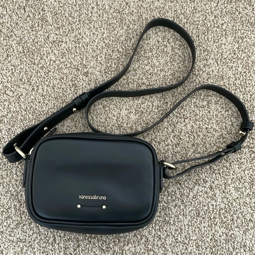 Vanessa Bruno crossbody